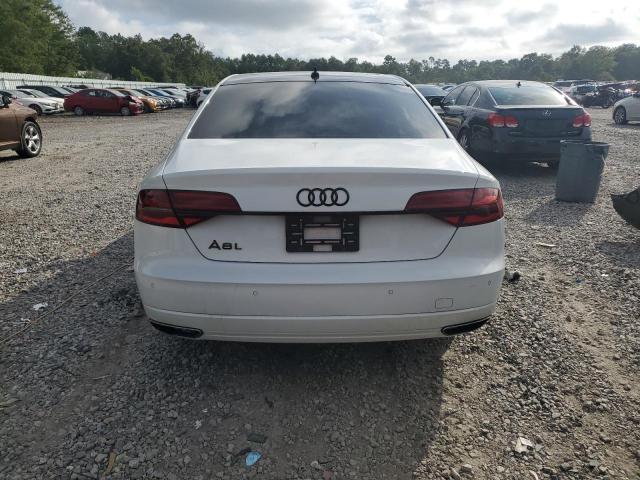 2017 AUDI A8 L QUATT WAU44AFD6HN016950