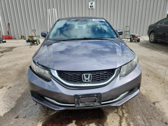 2014 HONDA CIVIC LX - 19XFB2F50EE018953