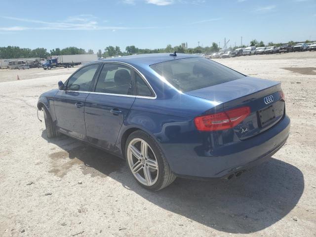 Vin: wauefafl2dn024544, lot: 63494225, audi a4 premium plus 20132