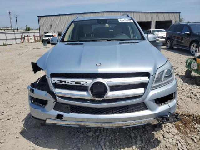 2016 MERCEDES-BENZ GL 350 BLU 4JGDF2EE7GA650329