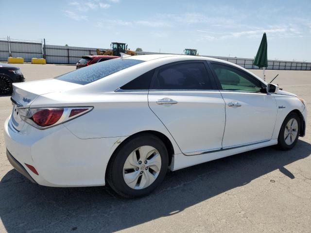 Vin: kmhec4a45ea114529, lot: 63148975, hyundai sonata hybrid 20143
