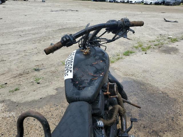 2004 HARLEY-DAVIDSON XL883 C 1HD4CJM164K410845