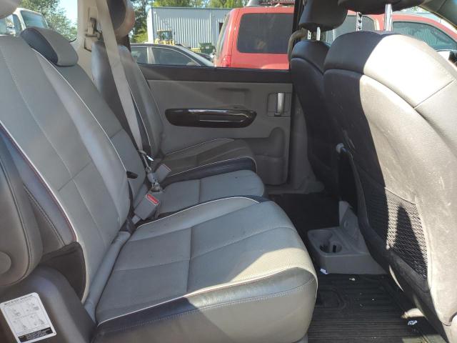 2017 KIA SEDONA EX KNDMC5C1XH6273692