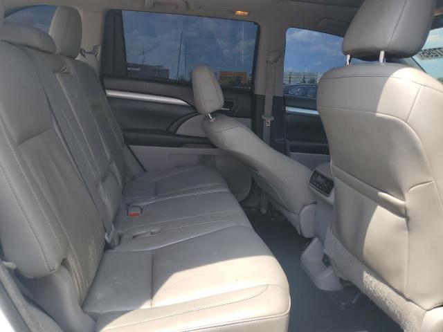 2015 TOYOTA HIGHLANDER - 5TDJKRFH2FS147197