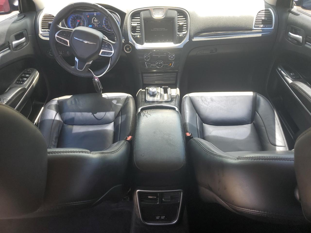 CHRYSLER 300 TOURING