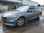 2020 HONDA ACCORD LX - 1HGCV1F16LA046534