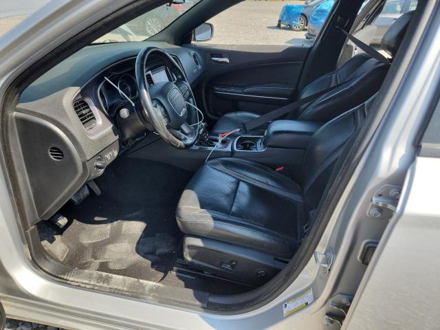 2021 DODGE CHARGER SX 2C3CDXBG2MH632430