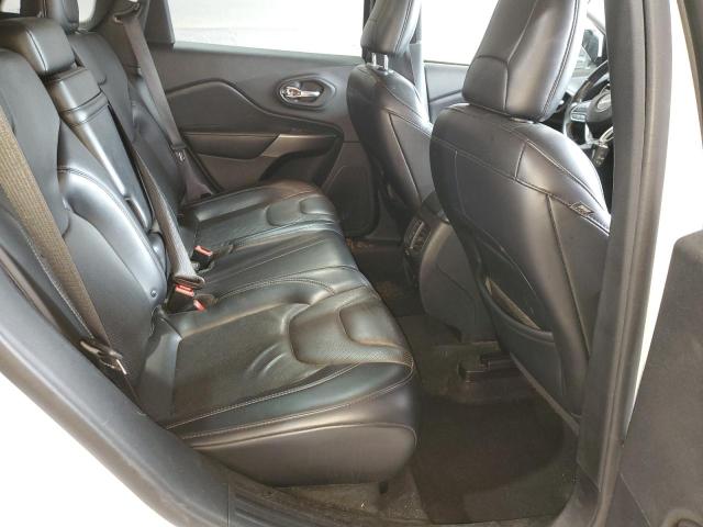2019 JEEP CHEROKEE L 1C4PJMDX7KD321023