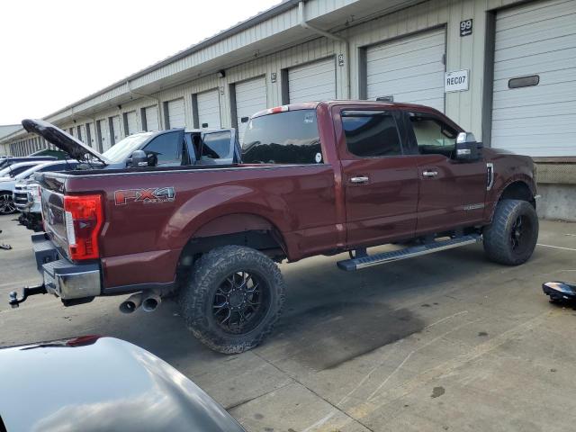 2017 FORD F250 SUPER 1FT7W2BT8HEC38595