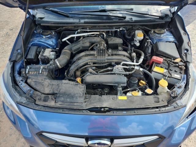 2021 SUBARU CROSSTREK - JF2GTAEC1MH394373