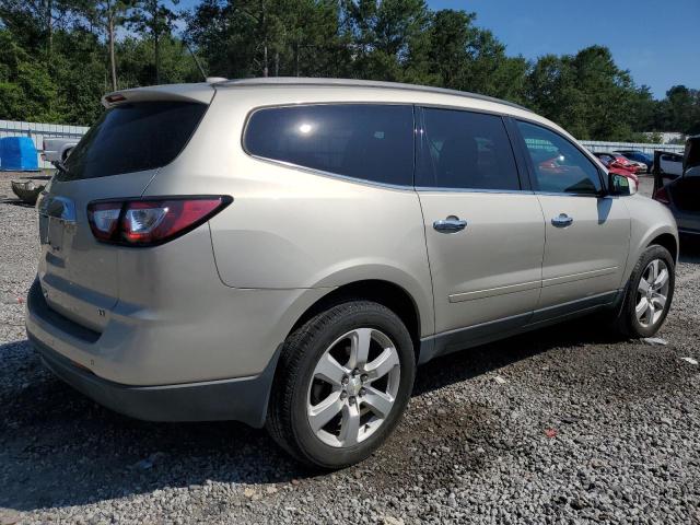 2017 CHEVROLET TRAVERSE L 1GNKRGKD6HJ239430