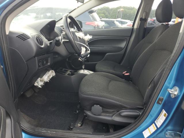 2015 MITSUBISHI MIRAGE ES ML32A4HJ9FH008427