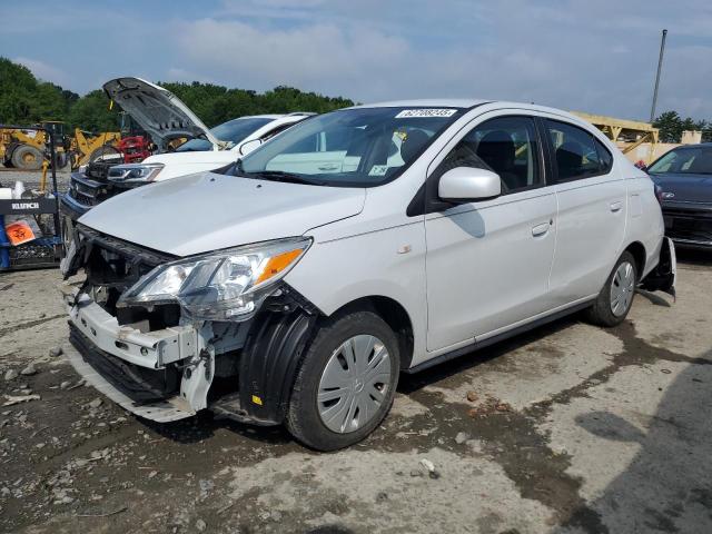 MITSUBISHI MIRAGE G4