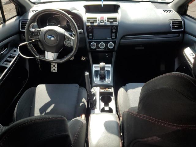 2016 SUBARU WRX PREMIU JF1VA1E69G8811643