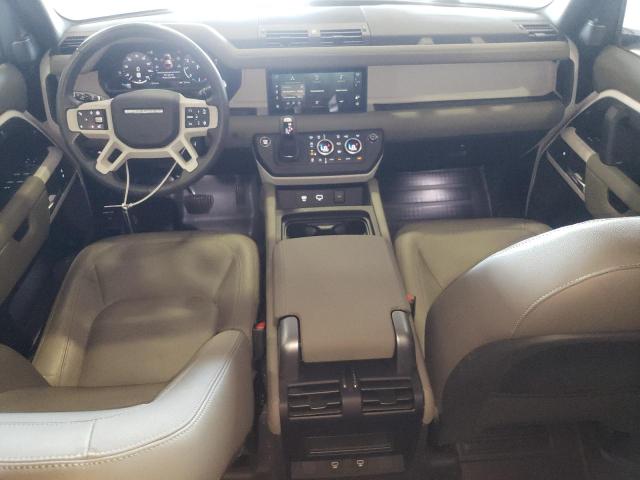 2024 LAND ROVER DEFENDER 1 SALEJ7EU0R2292279