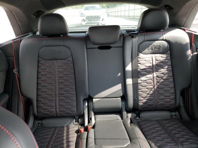 2022 AUDI RS Q8 WU1ARBF16ND007592