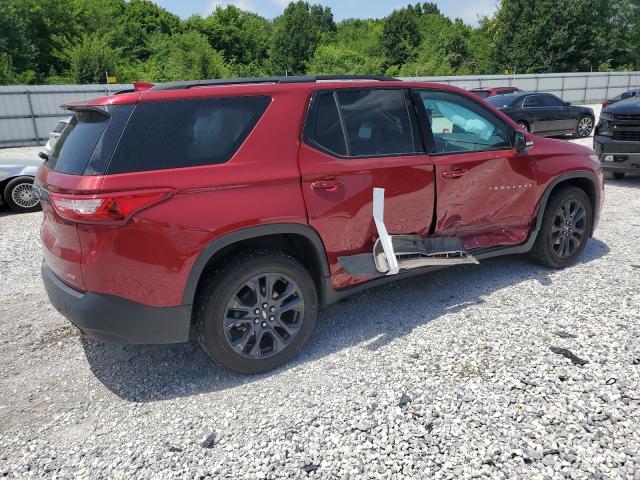 2020 CHEVROLET TRAVERSE RS 1GNEVJKW2LJ148025