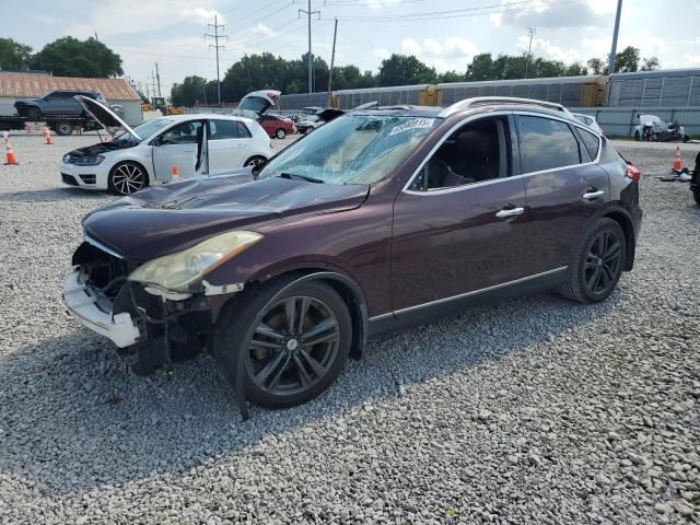 INFINITI EX35 BASE