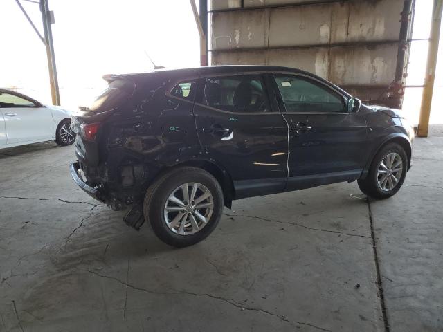 2018 NISSAN ROGUE SPOR JN1BJ1CP4JW162610