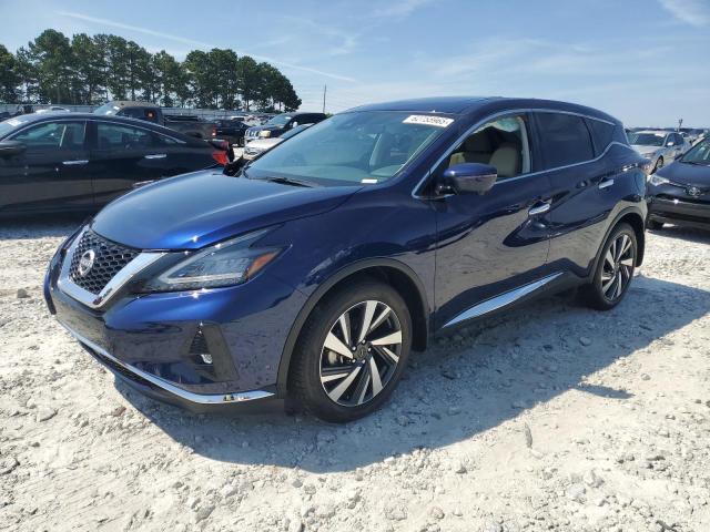 NISSAN MURANO SL