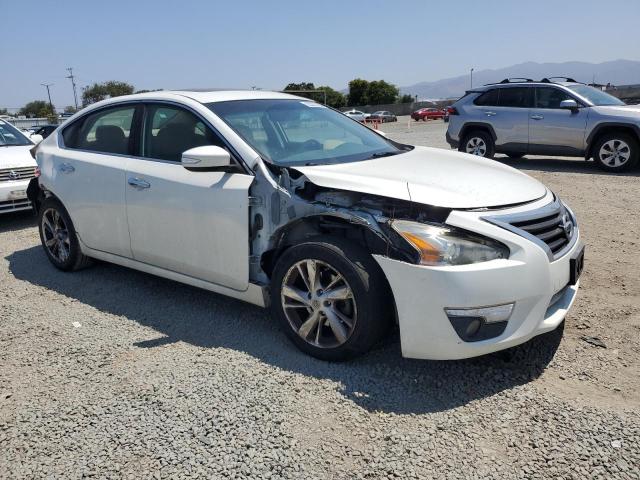 2015 NISSAN ALTIMA 2.5 1N4AL3AP1FN371372