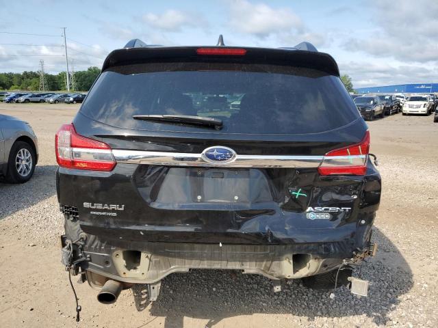 2019 SUBARU ASCENT PRE 4S4WMAHD6K3444668