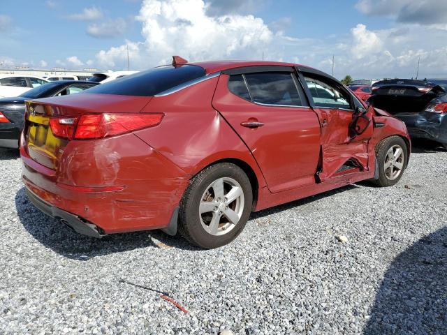 2015 KIA OPTIMA LX 5XXGM4A72FG428147