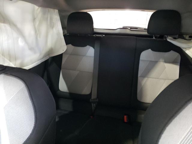 2025 CHEVROLET TRAX KL77LFEP4SC138072