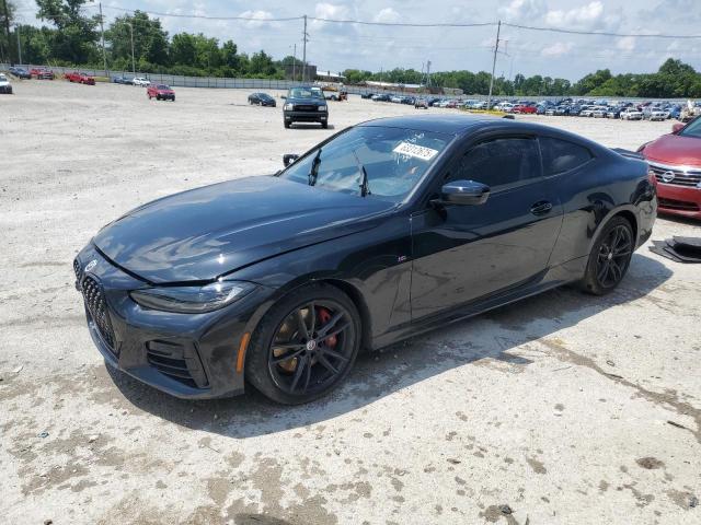 2023 BMW M440XI WBA13AR09PCL82166