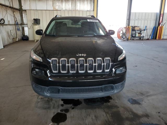 2017 JEEP CHEROKEE S 1C4PJLAB0HW592165