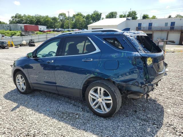 2021 CHEVROLET EQUINOX PR 2GNAXNEV7M6128161