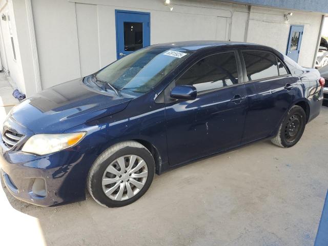 Vin: 5yfbu4ee9dp118648, lot: 63915925, toyota corolla base 2013 img_1