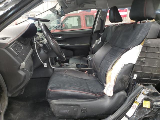 2015 TOYOTA CAMRY LE - 4T1BF1FKXFU971008