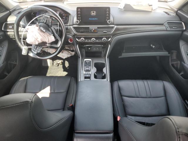 2021 HONDA ACCORD TOU - 1HGCV3F99MA020433