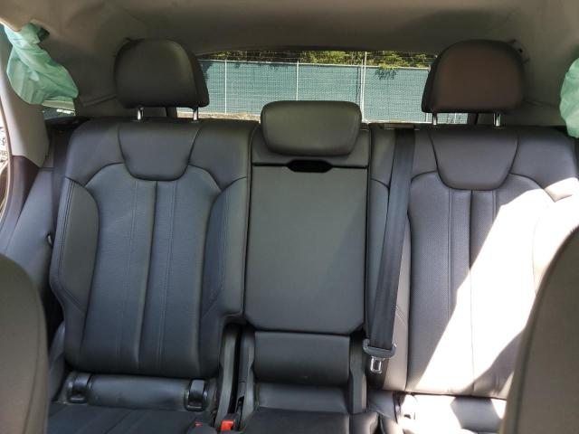 2018 AUDI Q5 PRESTIG WA1CNAFY2J2027038