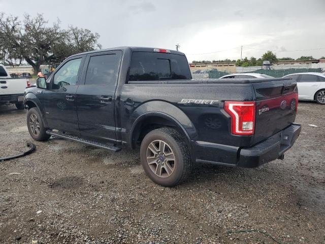 Vin: 1ftew1cg6gfc96894, lot: 63436955, ford f-150 supercrew 20162