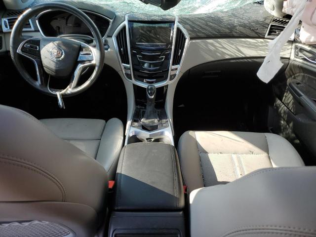 2015 CADILLAC SRX PERFOR 3GYFNCE39FS623175