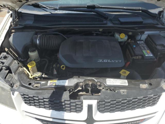 2016 DODGE GRAND CARA 2C4RDGEG6GR318540