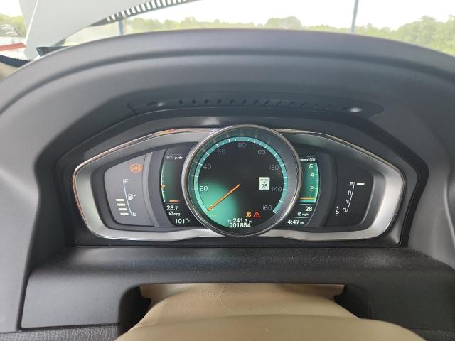 2015 VOLVO XC60 T5 PL YV440MDMXF2741482