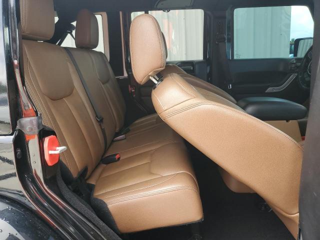 2016 JEEP WRANGLER U 1C4BJWEG9GL288382