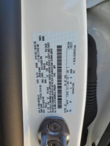 2024 LINCOLN CORSAIR #3287596008