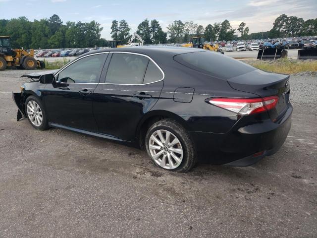 2018 TOYOTA CAMRY L 4T1B11HK5JU617160