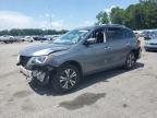 2017 NISSAN PATHFINDER - 5N1DR2MM9HC913927