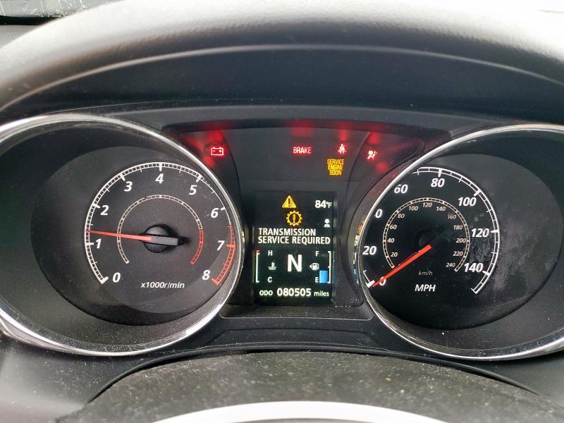 2017 MITSUBISHI OUTLANDER JA4AP3AU7HZ025367
