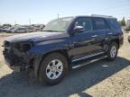 2016 TOYOTA 4RUNNER SR - JTEBU5JR3G5373520