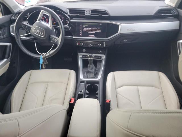 2020 AUDI Q3 PREMIUM WA1AECF30L1120303