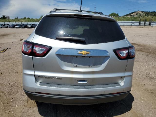 2017 CHEVROLET TRAVERSE 1GNKVGKD4HJ186545