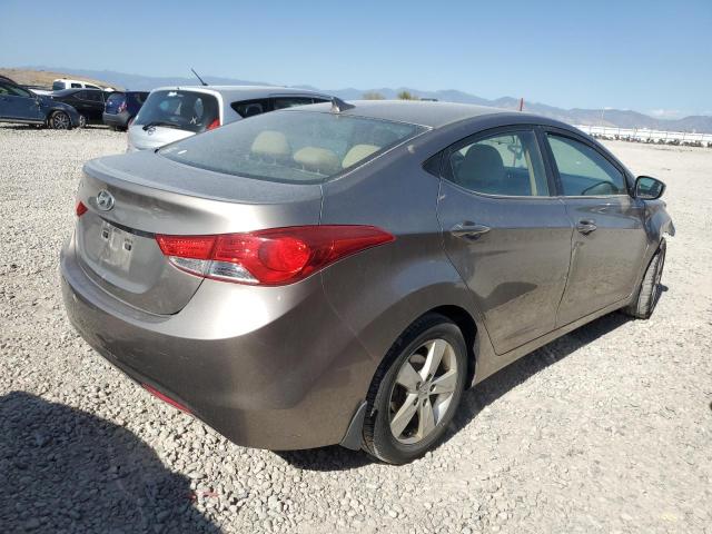 Vin: 5npdh4ae3dh297771, lot: 63773035, hyundai elantra gls 20133