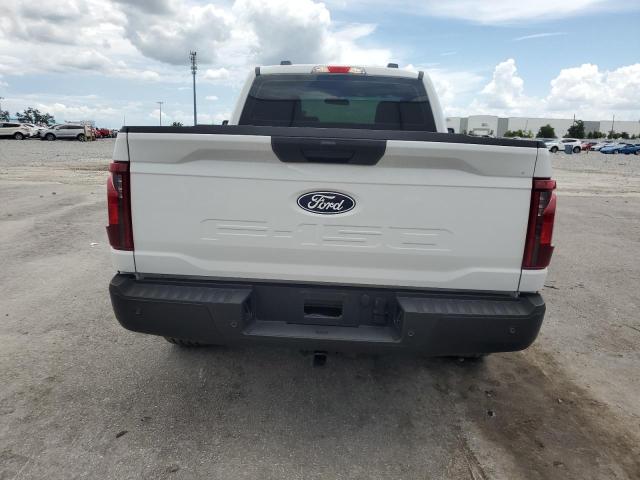 2025 FORD F150 XL 1FTMF1K50SKD06072