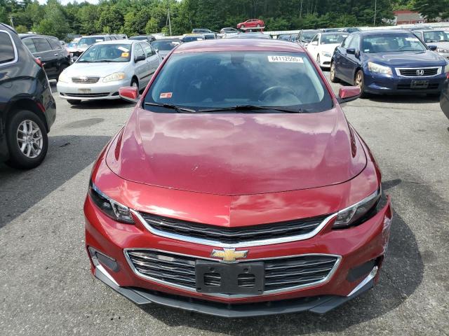 2018 CHEVROLET MALIBU LT 1G1ZD5ST5JF208673